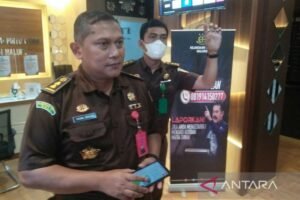 Kejaksaan Ungkap Dugaan Korupsi Proyek IT di Instansi Pemerintah: Alarm Bahaya Tata Kelola Teknologi Informasi