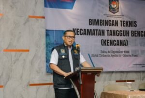 Kemendagri Dorong Pemda Tingkatkan Kesiapsiagaan Bencana: Antisipasi Lebih Baik, Masyarakat Lebih Aman