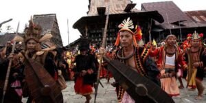Kemenparekraf Dorong Destinasi Wisata Lokal Masuk Agenda Nasional: Membangun Pariwisata Berkelanjutan dari Akar Rumput