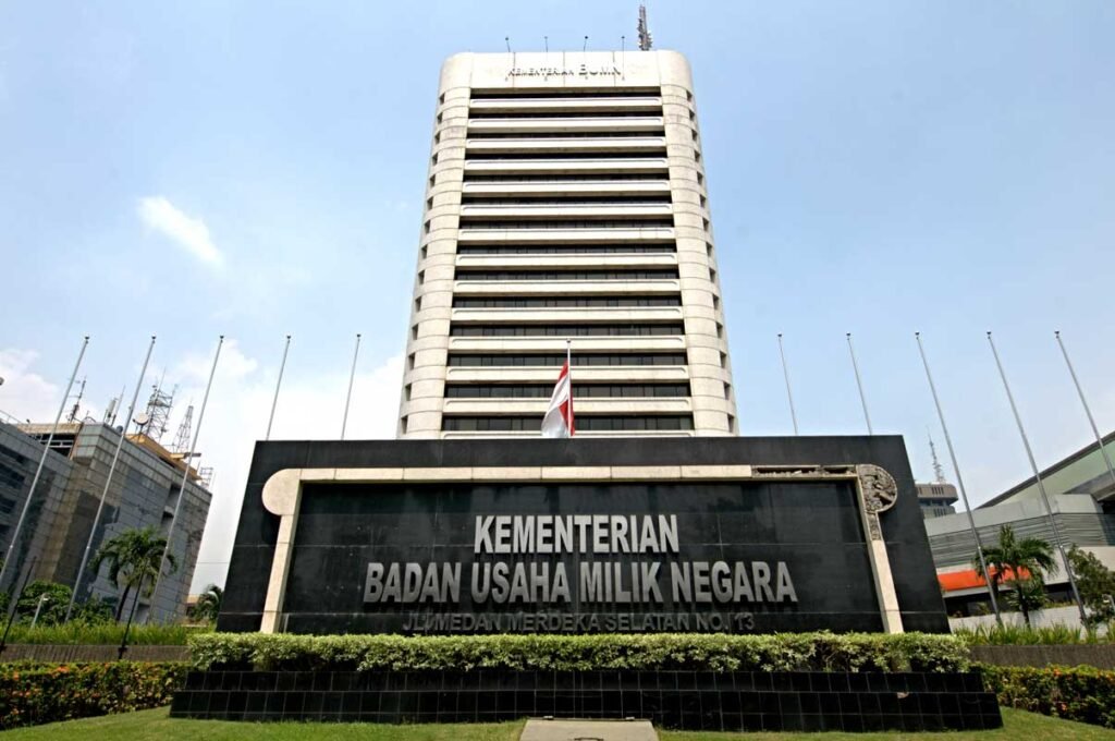 Kementerian BUMN di Tengah Pusaran Transformasi: Kabar Terkini dan Arah Kebijakan