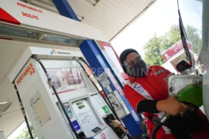 Kementerian ESDM Tetapkan Harga Baru BBM Subsidi: Apa Dampaknya Bagi Masyarakat?