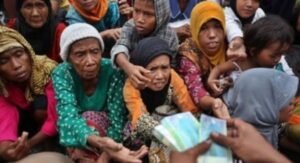 Kemiskinan di Persimpangan Jalan: Antara Tantangan Global dan Upaya Penanggulangan