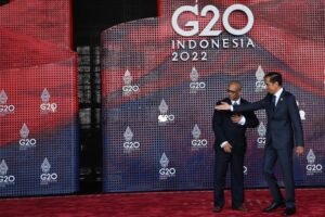 Kerjasama Internasional di Era Globalisasi: Tantangan dan Peluang untuk Masa Depan