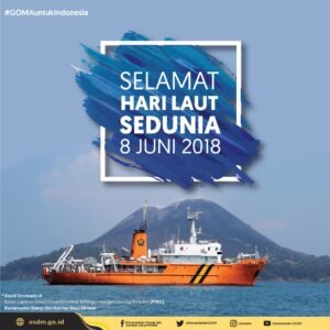 Laut Indonesia: Antara Potensi, Tantangan, dan Masa Depan Berkelanjutan
