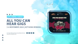 Ledakan Kreativitas Musik Indonesia: Menjelajahi Tren, Talenta Baru, dan Tantangan Industri