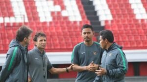 Liga Indonesia: Antara Harapan, Tantangan, dan Kebangkitan Sepak Bola Nasional
