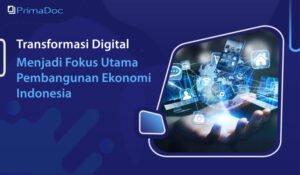 Luhut: Transformasi Digital Indonesia Jadi Fokus Utama 5 Tahun ke Depan