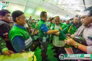 Mantan Presiden Pasca Jabatan: Aktivitas, Kontroversi, dan Warisan yang Ditinggalkan