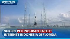 Masa Depan di Angkasa: Perkembangan Satelit Indonesia dan Implikasinya