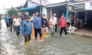 Medan Berdenyut: Menelisik Perkembangan Terkini Kota Metropolitan Sumatera Utara