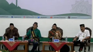 Membangun Jembatan Ilmu: Menelisik Kondisi dan Masa Depan Budaya Baca di Indonesia