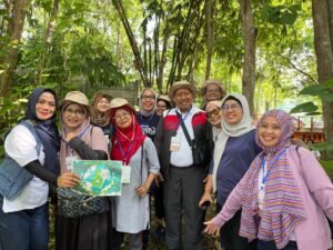 Membangun Masa Depan Bersama: Inisiatif Komunitas Lokal yang Menginspirasi di Kota [Nama Kota]