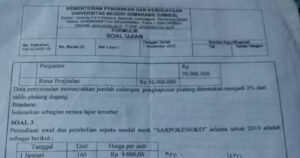 Menelisik Denyut Nadi Ekonomi Mikro: Tantangan dan Peluang di Tengah Gelombang Perubahan