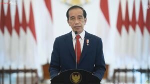 Mengupas Tuntas Pidato Kenegaraan: Arah Baru Pembangunan dan Tantangan yang Menghadang