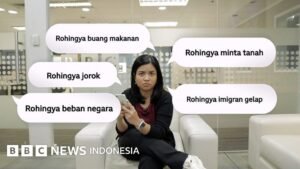 Menjelajahi Labirin Disinformasi: Memahami, Mengidentifikasi, dan Melawan Informasi Palsu di Era Digital