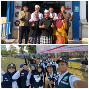 Merayakan Kemerdekaan: Kilas Balik dan Semangat Upacara 17 Agustus 2024