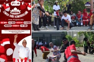 MERAYAKAN KEMERDEKAAN: REFLEKSI, REALITAS, DAN HARAPAN DI USIA KE-79