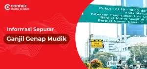 Mudik 2024: Antara Tradisi, Optimisme, dan Tantangan Infrastruktur