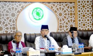 MUI Keluarkan Fatwa Terkait Isu Krusial dalam Dunia Digital: Panduan Etika dan Hukum Islam di Era Digital