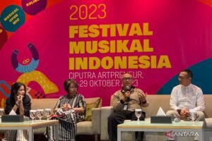 Musik Indonesia: Dari Platform Digital Hingga Revival Genre Tradisional