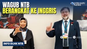 Nusa Tenggara Barat: Antara Potensi Pariwisata, Tantangan Ekonomi, dan Inovasi Lokal