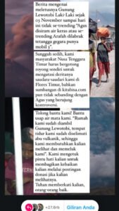 Nusa Tenggara Timur: Antara Potensi Gemilang dan Tantangan Pembangunan