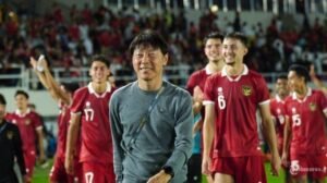 Optimisme Tinggi dan Tantangan Nyata: Mengupas Tuntas Perjalanan Timnas Indonesia di Tengah Gelombang Perubahan