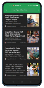 Papua di Persimpangan Jalan: Antara Pembangunan, Konflik, dan Harapan