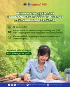 Pemerintah Fokuskan Anggaran 2026 untuk Pendidikan dan Kesehatan: Investasi Masa Depan Bangsa