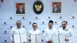 Pemerintah Resmi Tetapkan Hari Libur Nasional Tambahan di Tahun Ini: Apa Artinya Bagi Kita?