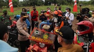 Penanganan Karhutla Jadi Prioritas Nasional Jelang Musim Kemarau