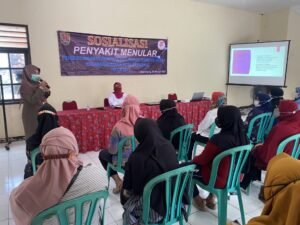Penyakit Menular: Ancaman yang Terus Berevolusi dan Upaya Global untuk Mengendalikannya