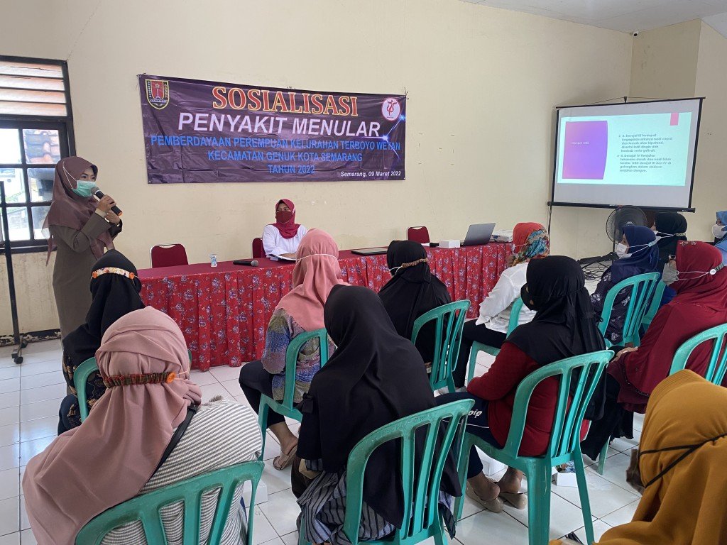 Penyakit Menular: Ancaman yang Terus Berevolusi dan Upaya Global untuk Mengendalikannya