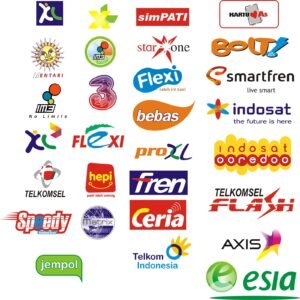 Perang Bintang di Langit Digital Indonesia: Kabar Terbaru dari Provider Seluler dan Masa Depan Konektivitas