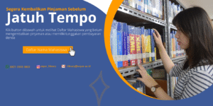 Perpustakaan di Era Digital: Lebih dari Sekadar Tumpukan Buku