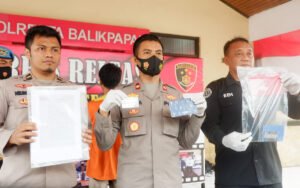 Polisi Tangkap Pelaku Penipuan Investasi Bodong Berskala Nasional: Korban Rugi Miliaran Rupiah