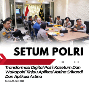 Polri di Tengah Pusaran Isu: Reformasi, Tantangan, dan Harapan Masyarakat