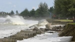 Pulau Terluar Indonesia: Garda Depan Negara, Simbol Kedaulatan, dan Tantangan Pembangunan
