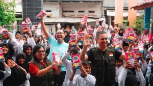Relawan Indonesia: Kekuatan Tersembunyi di Balik Layar Pembangunan dan Kemanusiaan