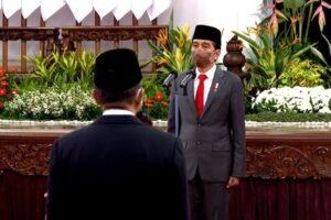 Reshuffle Kabinet: Analisis Mendalam dan Implikasinya bagi Pemerintahan