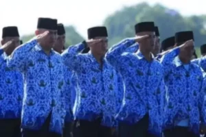 Revisi UU ASN Resmi Disahkan: Era Baru Manajemen PNS dan Skema Gaji yang Lebih Kompetitif