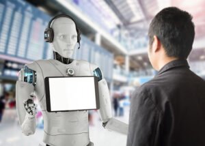 Revolusi AI: Terobosan, Kekhawatiran, dan Masa Depan yang Sedang Dibentuk