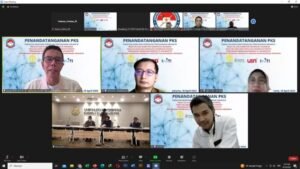 Revolusi di Medan Tempur: Perkembangan Teknologi Pertahanan yang Mengubah Lanskap Keamanan Global
