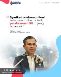 Revolusi Telekomunikasi: Menjelajahi Lanskap Digital yang Terus Berkembang