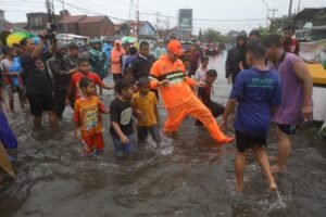 Semarang Berbenah: Antara Kemajuan Infrastruktur, Tantangan Sosial, dan Harapan Warga