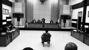 Sidang Dugaan Pencemaran Nama Baik Tokoh Publik Masuk Babak Baru: Analisis Mendalam dan Implikasi Hukum