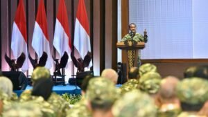 Sorotan Kabinet: Menelisik Kebijakan dan Peran Menteri di Indonesia