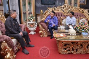 Sri Mulyani Indrawati: Nahkoda Ekonomi Indonesia di Tengah Badai Global