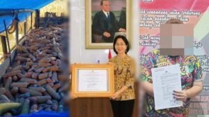 Sulawesi: Pulau yang Terus Berkembang, Antara Potensi dan Tantangan