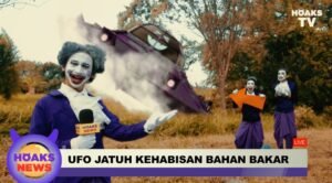 Tentu, mari kita bahas lebih dalam tentang berita hoaks.